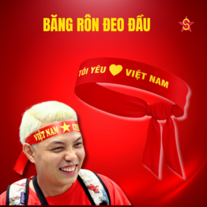 Băng đeo đầu