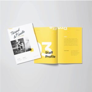 Catalogue Tiêu Chuẩn