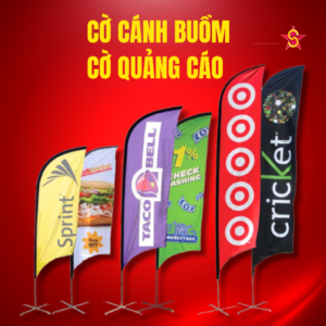 Cờ cánh buồm