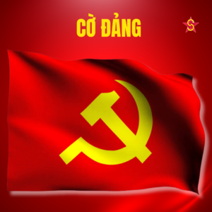 Cờ đảng