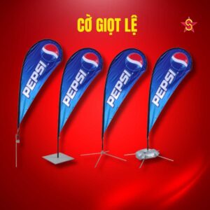Cờ giọt lệ
