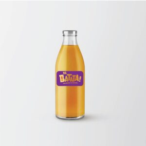 Nhãn Decal Nhựa