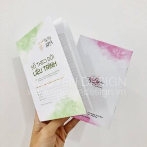 Sổ liệu trình A6