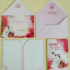 Thiệp Cưới Mẫu 06