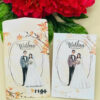 Thiệp Cưới - Mẫu 11