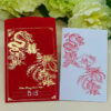 Thiệp Cưới - Mẫu 12