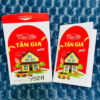 Thiệp Tân Gia - Mẫu 06