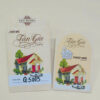 Thiệp Tân Gia - Mẫu 08