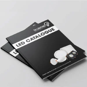 Catalogue đóng gáy / Album ảnh